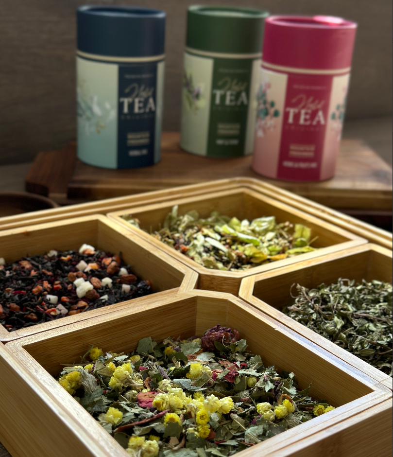 AGATE production process detail